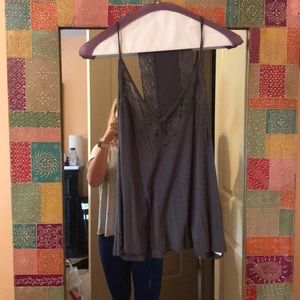 American Eagle tank top